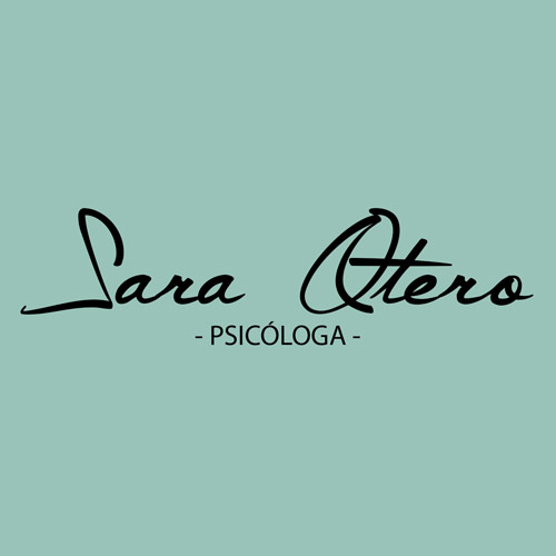 Sara Otero - Diseño web psicólogo